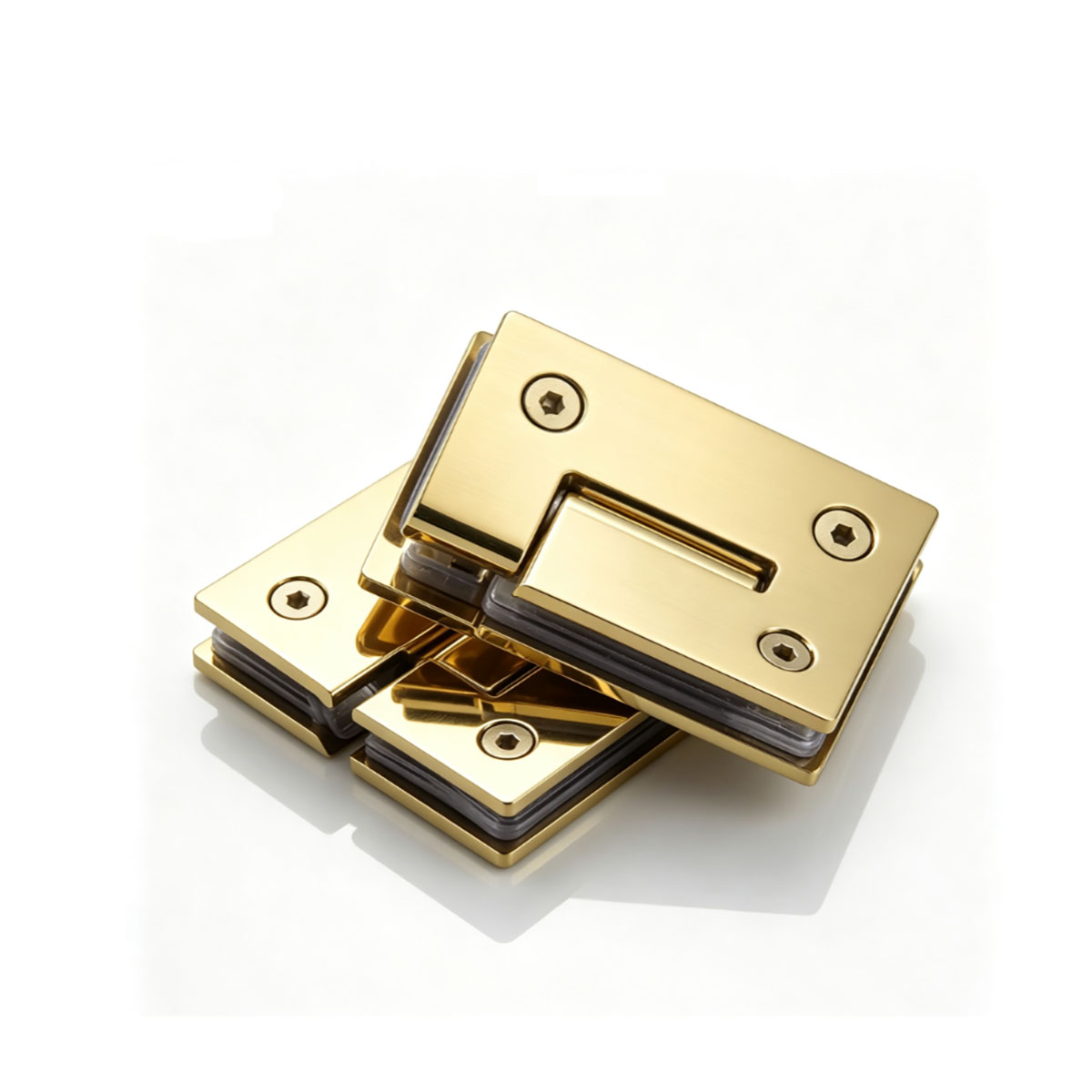 304 roestvrij staal diamant do - Furniture Hardware Gold recensie en prijs
