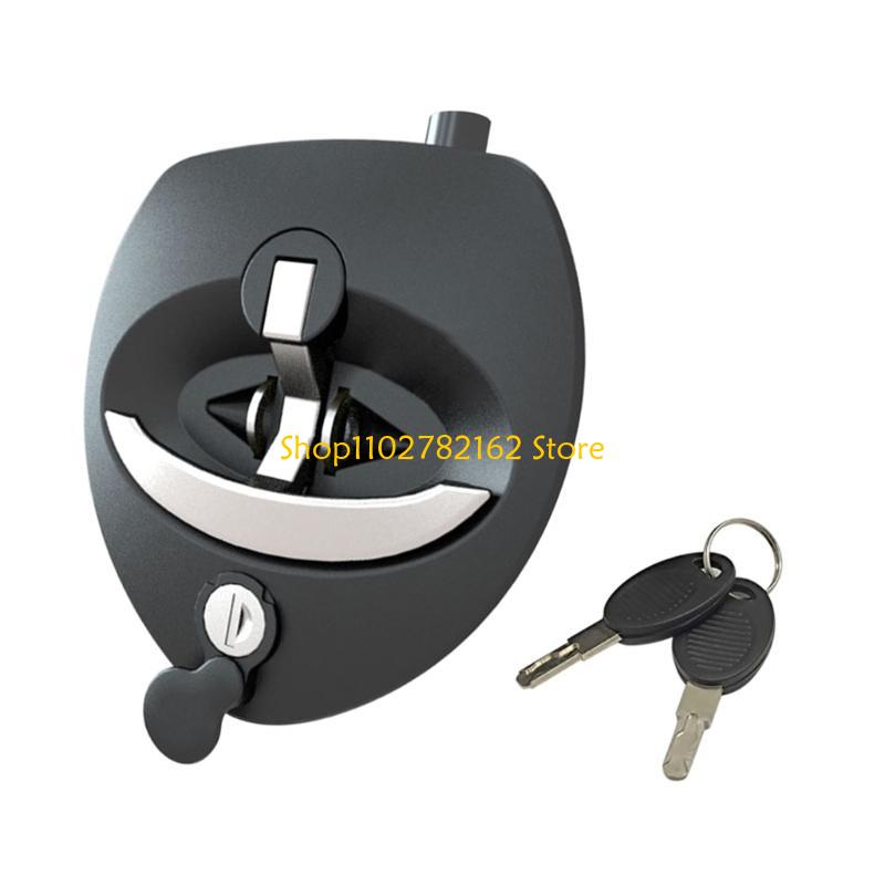 547B Ladeslot Universeel kasts - Cabinet Lock Key recensie en prijs
