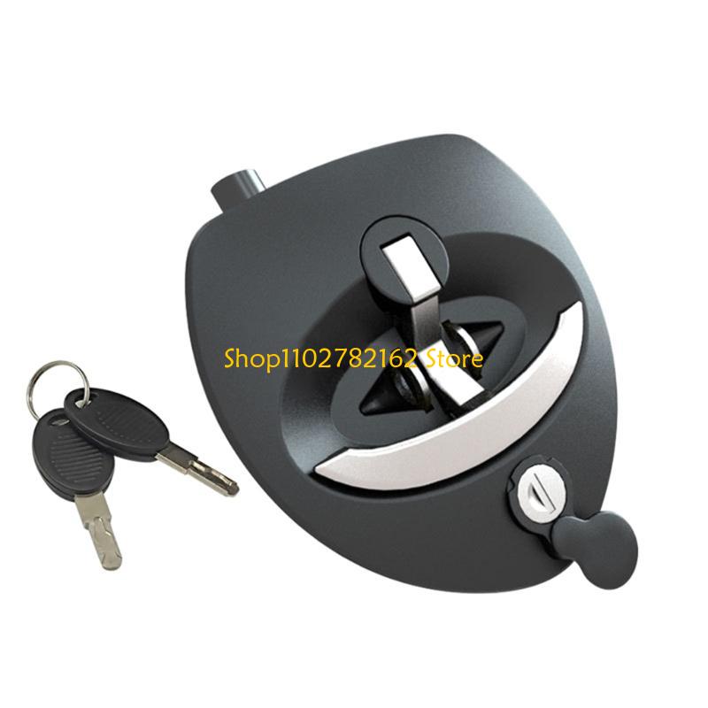 547B Ladeslot Universeel kasts - Cabinet Lock Key recensie en prijs