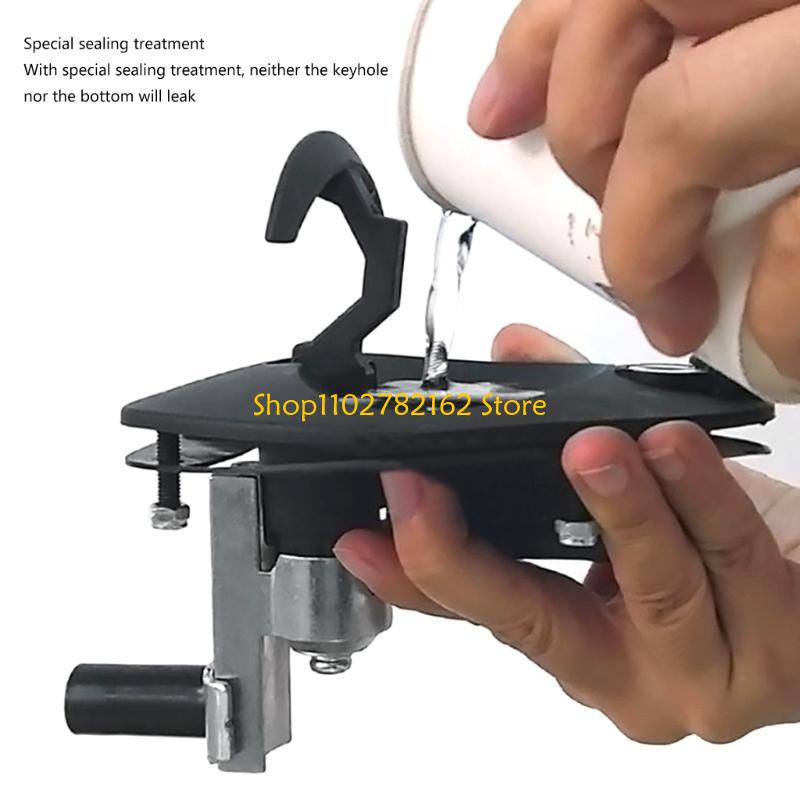 547B Ladeslot Universeel kasts - Cabinet Lock Key recensie en prijs