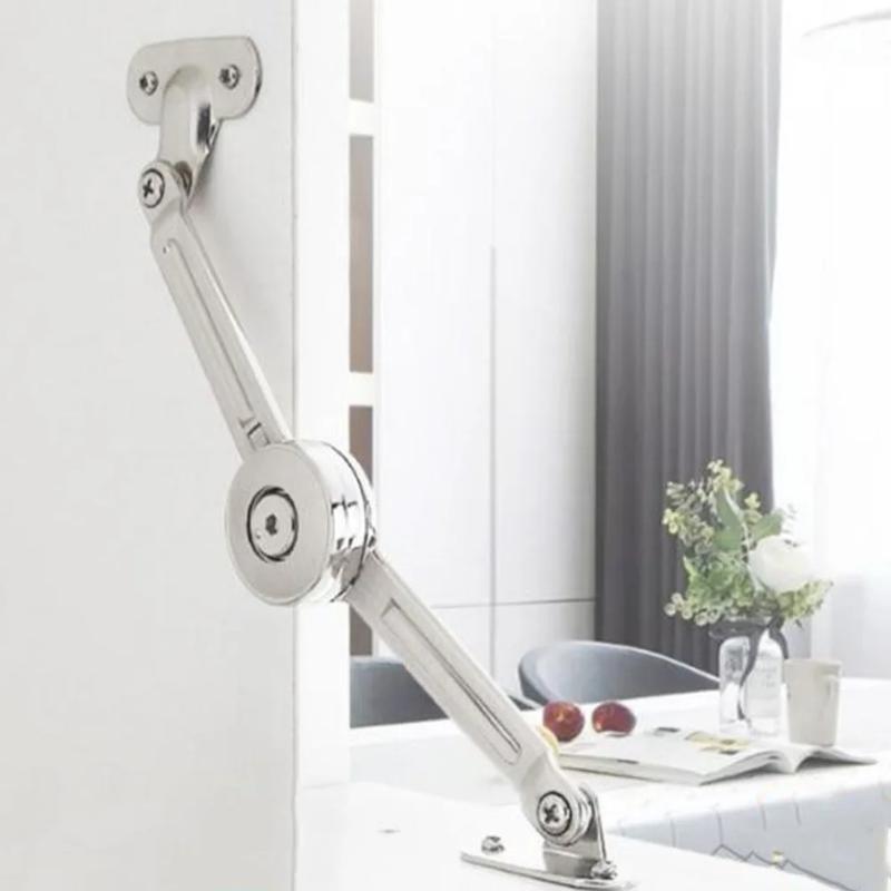 Dekselsteun scharnier satijn n - Soft Close Hinge recensie en prijs