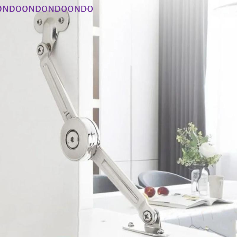 Dekselondersteuningsscharnier  - Soft Close Hinge recensie en prijs