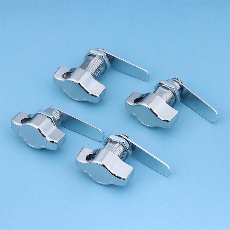 16mm/20mm/25mm/30mm Kastdeur H - Furniture Hardware Latch recensie en prijs