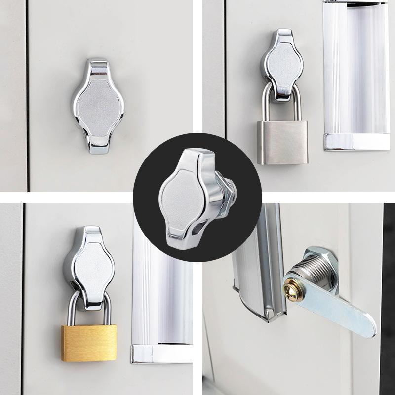 16mm/20mm/25mm/30mm Kastdeur H - Furniture Hardware Latch recensie en prijs