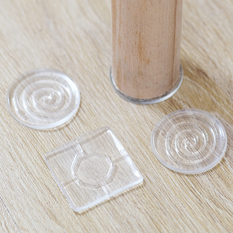 yes3585 4PCS/set Transparante  - Furniture Leg Set recensie en prijs