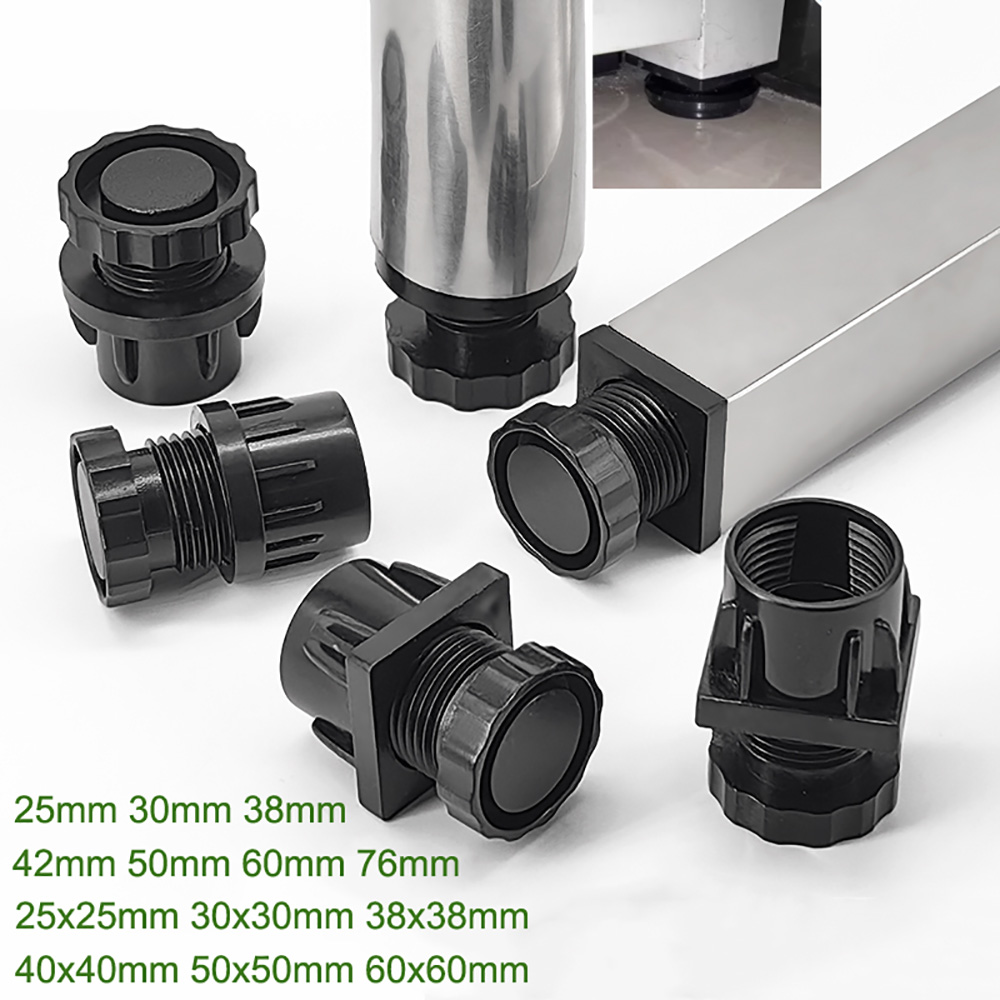 2/4 stuks in hoogte verstelbar - Furniture Leveling Hardware recensie en prijs