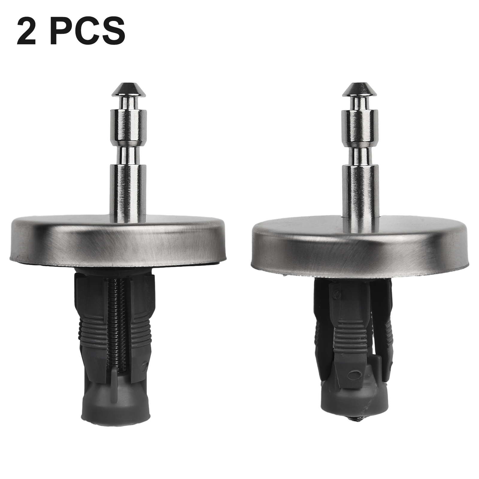 Paar onderdelen vervangen Soft - Soft Close Hinge recensie en prijs
