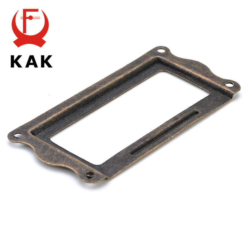 10 stks NED Antiek Messing Han - Furniture Hardware Names recensie en prijs