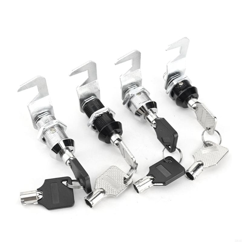 581E 2 stks Heavy Duty Tubular - Cabinet Lock Key recensie en prijs