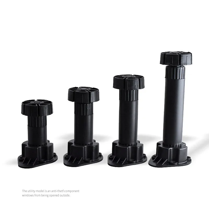1 stks Verstelbare Hoogte kast - Furniture Leveling Hardware recensie en prijs