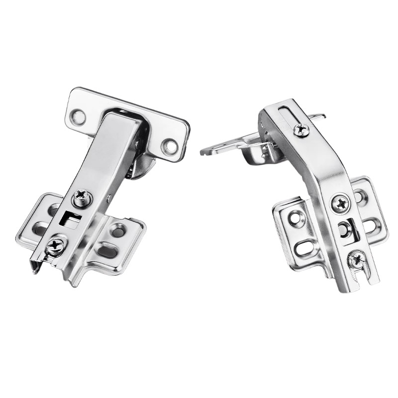 Dempingsscharnier Grote hoek S - Soft Close Hinge recensie en prijs