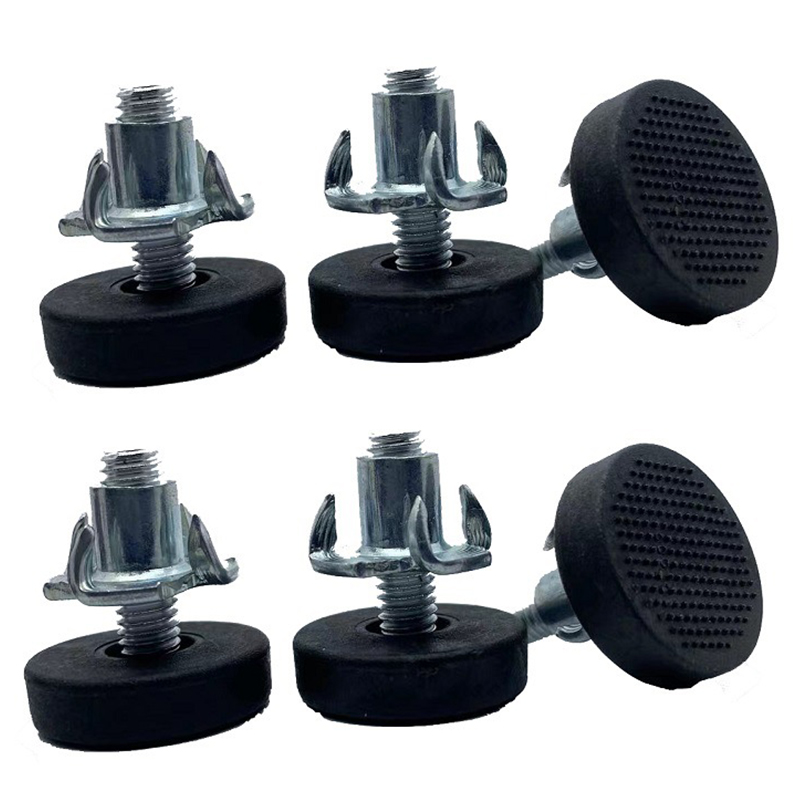 20 Stuks Verstelbare Voeten Pa - Furniture Leveling Hardware recensie en prijs