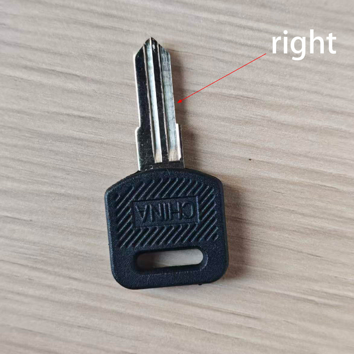 10 STKS Bureau Sleutel Embryo  - Cabinet Lock Key recensie en prijs