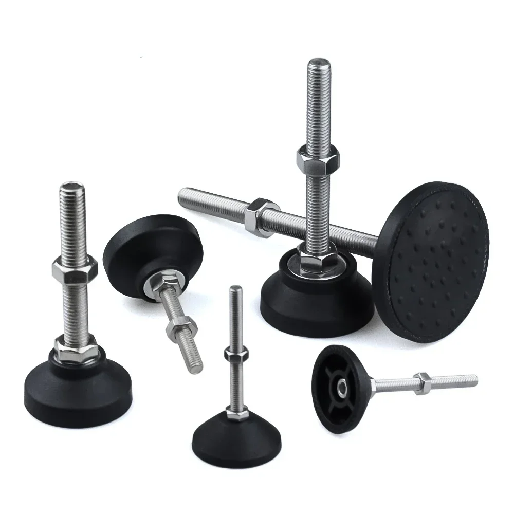4 stks/partij Verstelbare Draa - Furniture Leg Set recensie en prijs