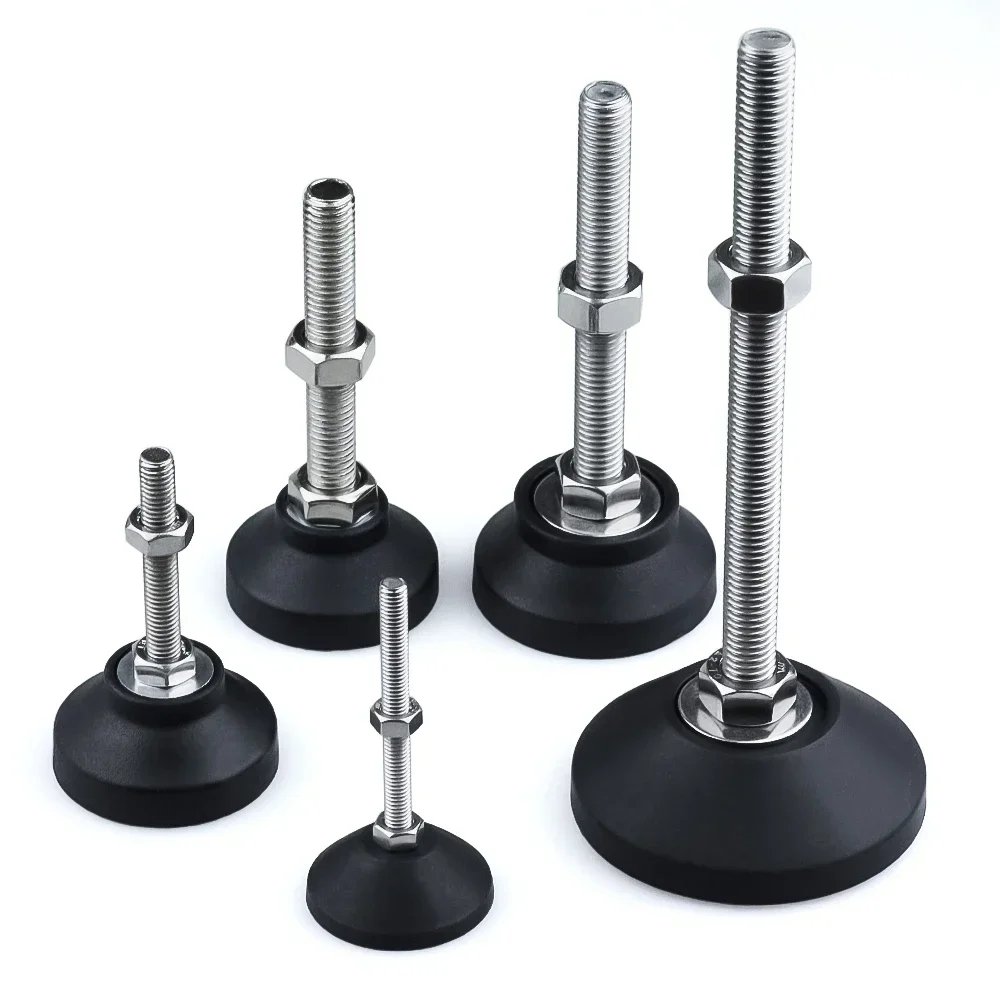 4 stks/partij Verstelbare Draa - Furniture Leg Set recensie en prijs