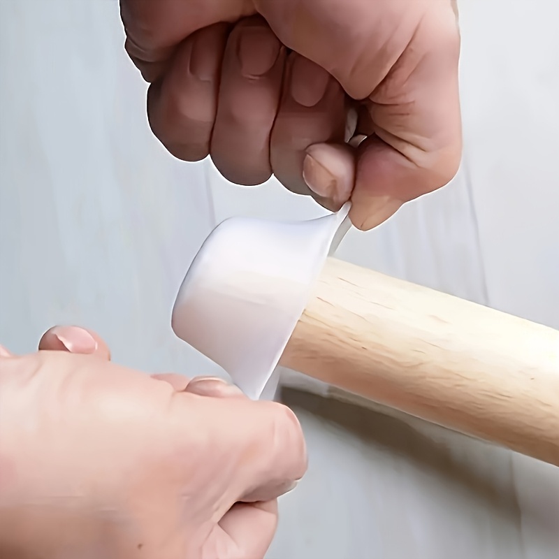 100/35-delige set meubelvoetbe - Furniture Leg Set recensie en prijs