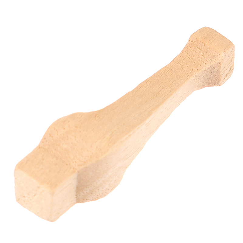 4 stks/set DIY miniatuur meubi - Furniture Leg Set recensie en prijs