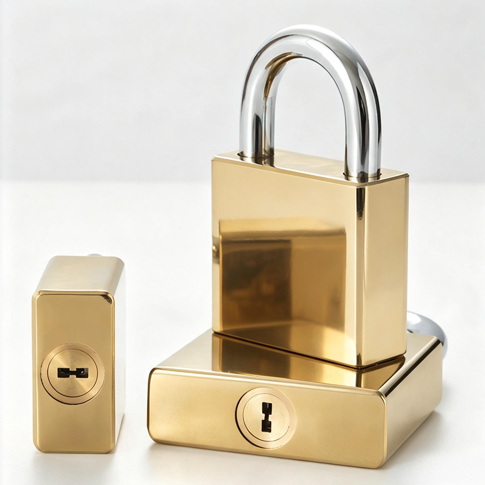 Slot met sleutel, buiten, anti - Cabinet Lock Key recensie en prijs
