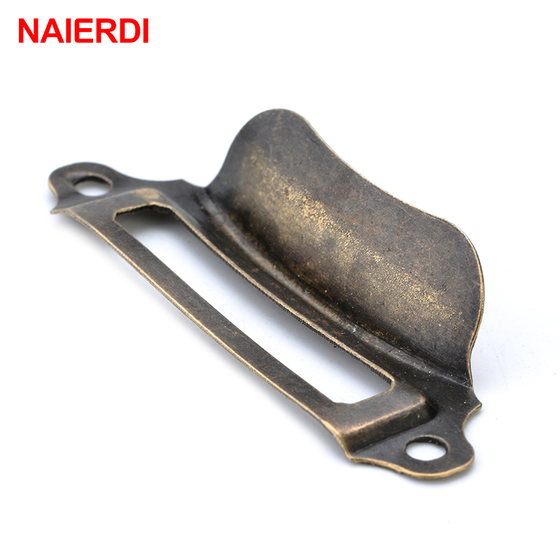 20Pcs Naierdi Antieke Doos Lab - Furniture Hardware Names recensie en prijs