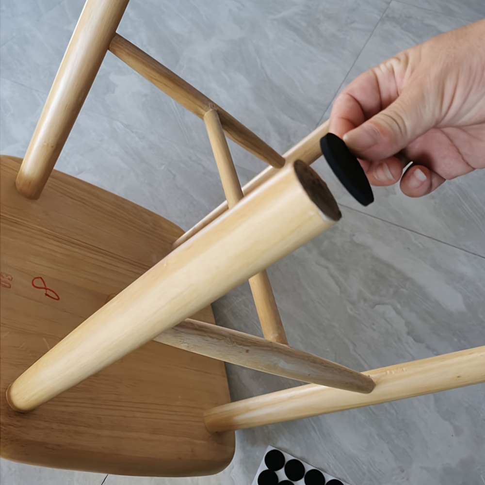 125-delige set meubelviltjes - - Furniture Leg Set recensie en prijs
