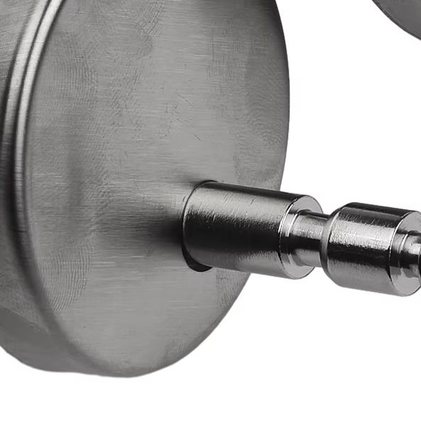 2 stuks 45mm accessoires toile - Soft Close Hinge recensie en prijs