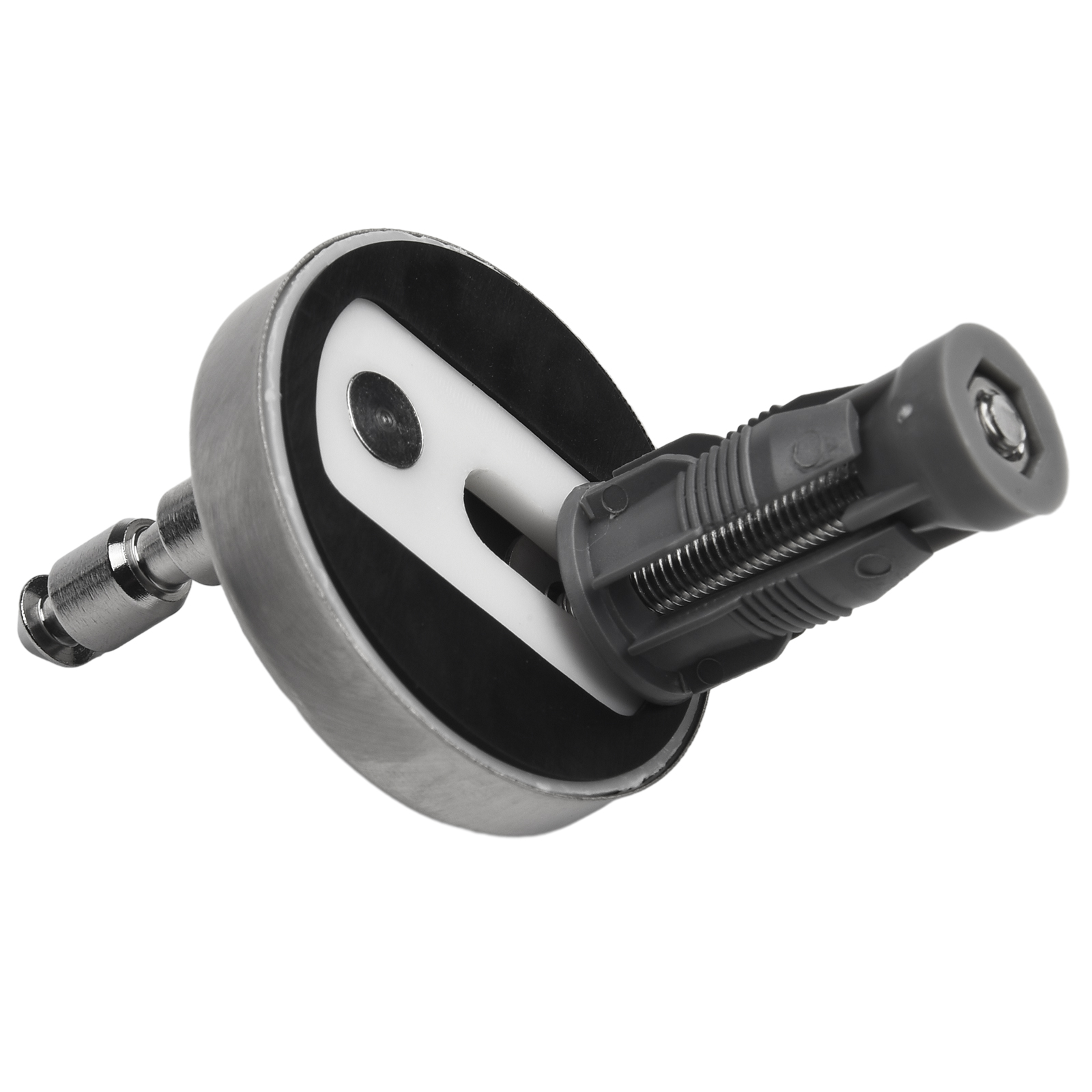 2 stuks 45mm accessoires toile - Soft Close Hinge recensie en prijs
