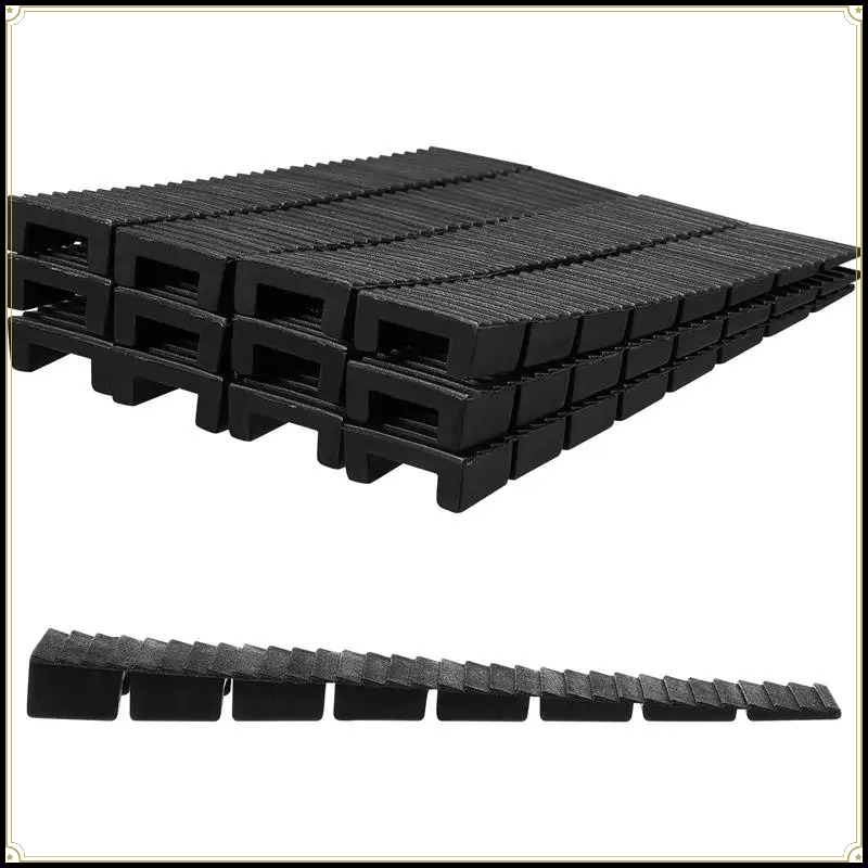 20 stuks composiet meubel-nive - Furniture Leveling Hardware recensie en prijs