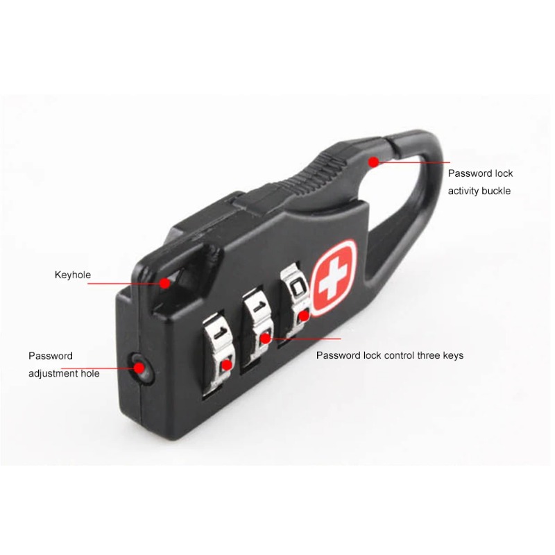 40-1PCS Mini Beveiliging Douan - Cabinet Lock Key recensie en prijs