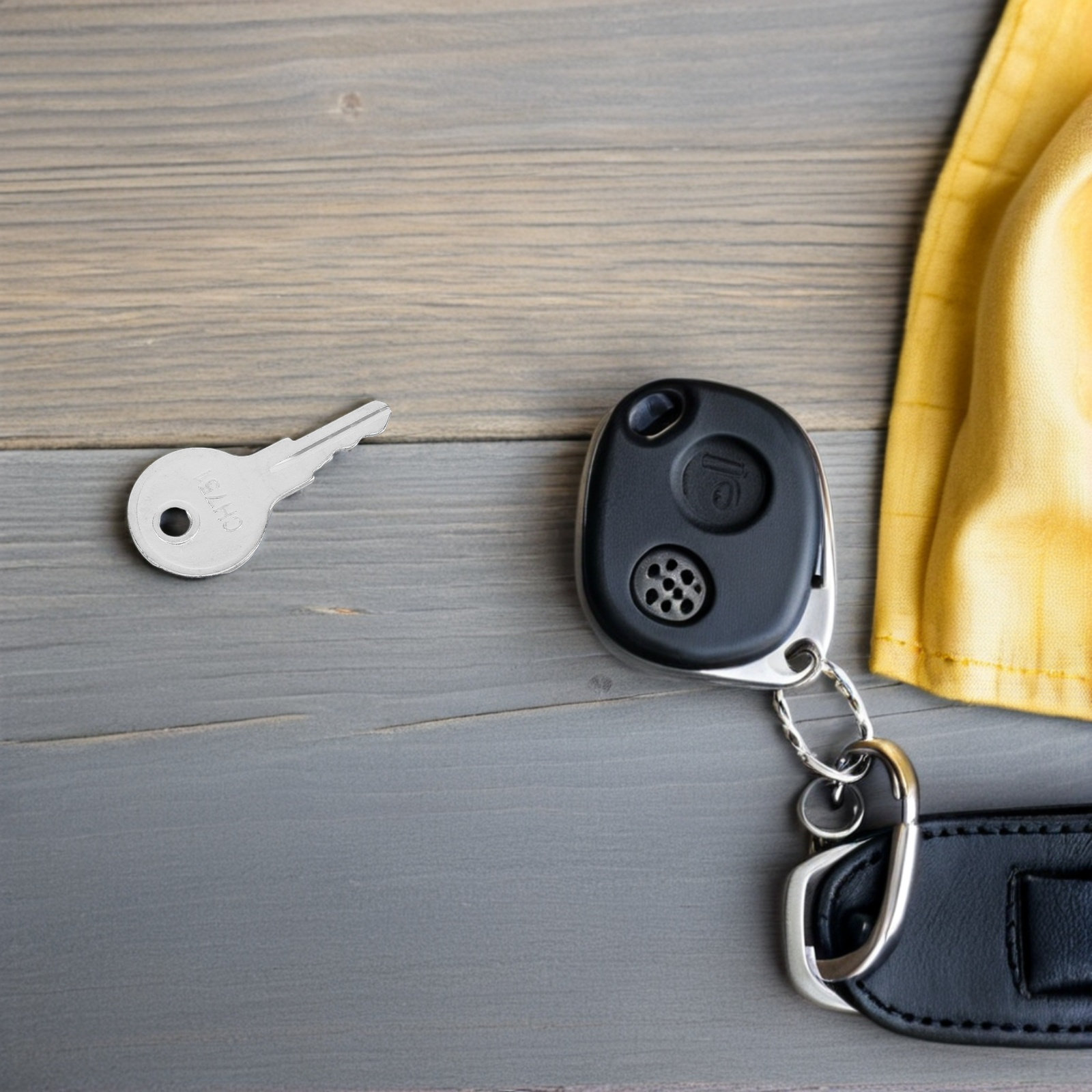 10 stuks universele Rv-sleutel - Cabinet Lock Key recensie en prijs