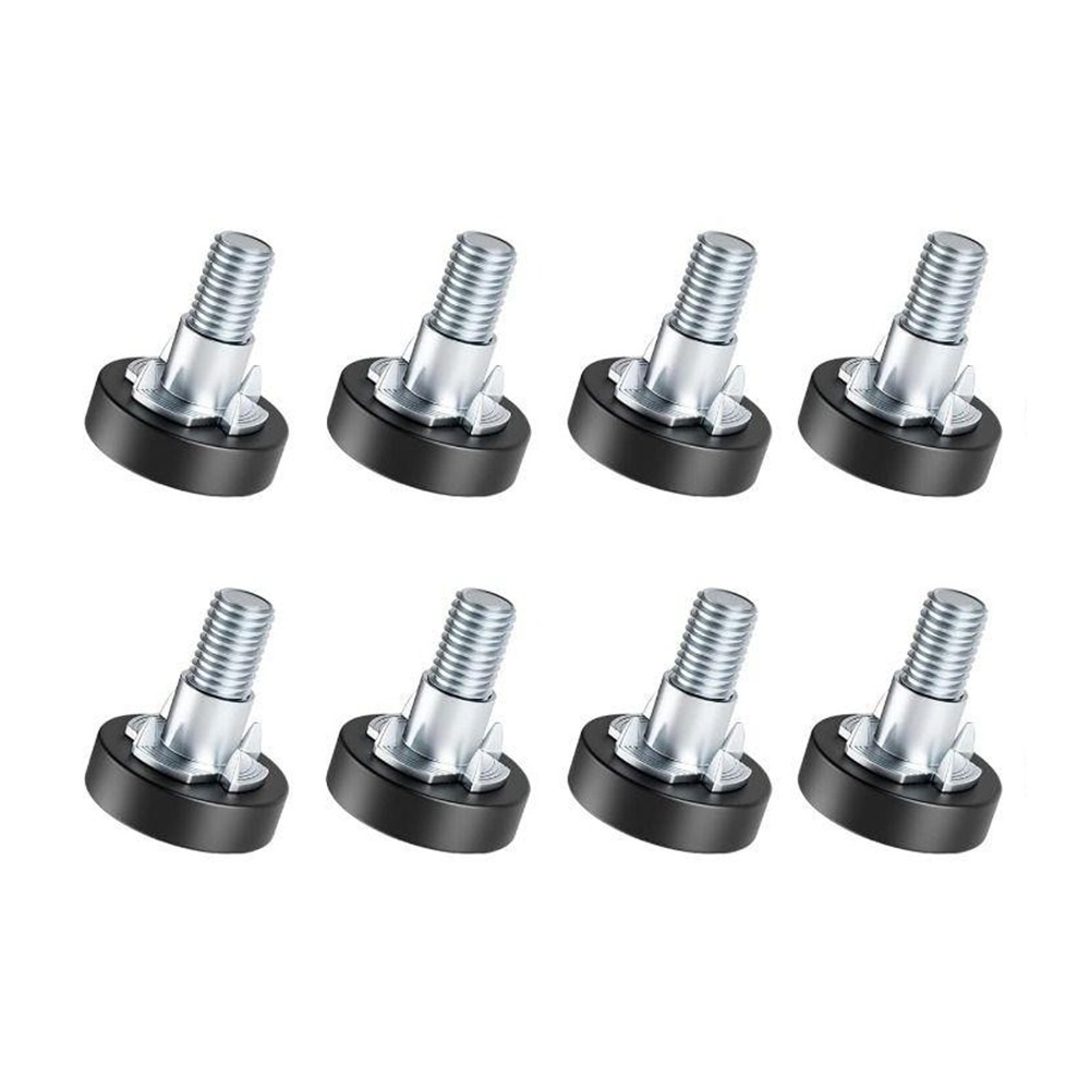 8 STKS Nieuwe verstelbare meub - Furniture Leveling Hardware recensie en prijs