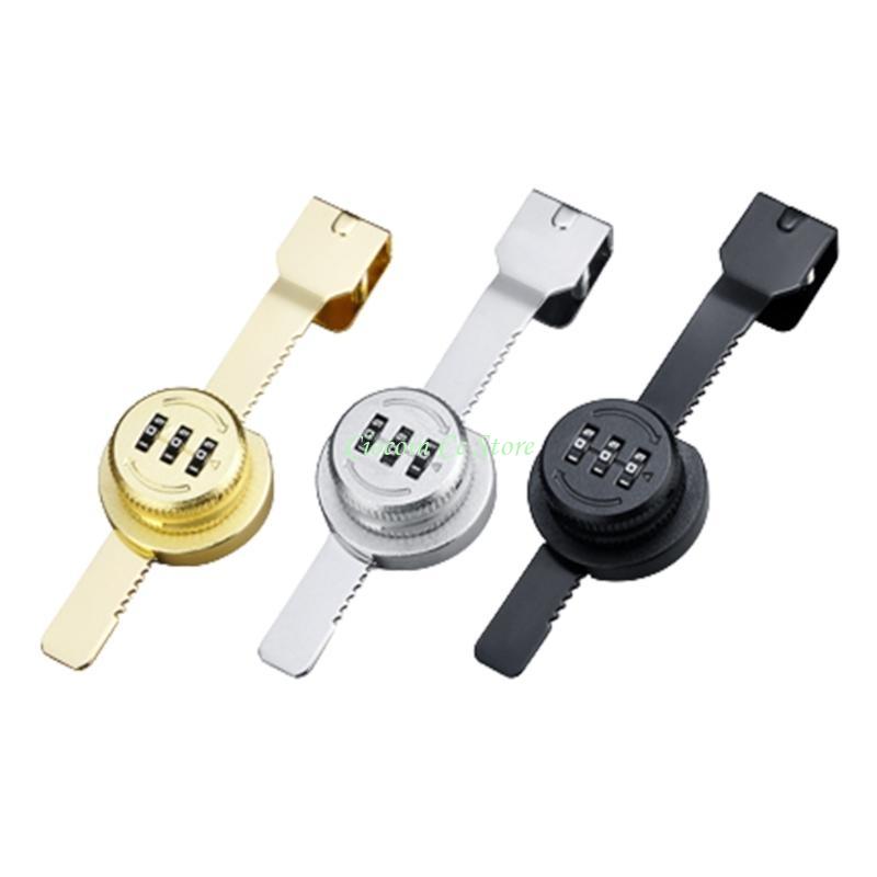 X90F Mechanisch wachtwoordslot - Cabinet Lock Key recensie en prijs