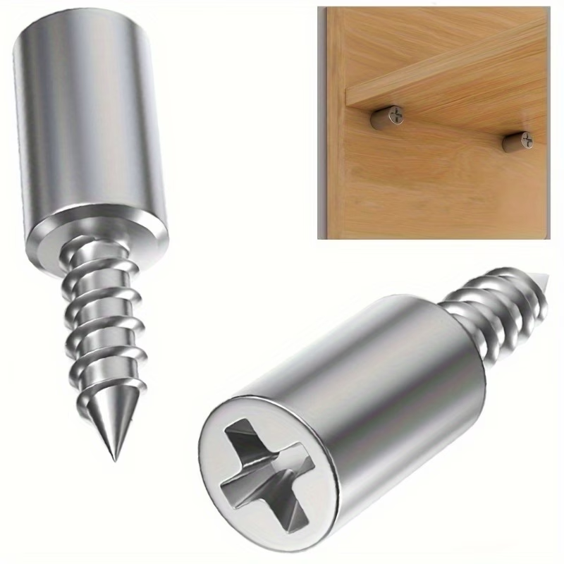 Plankbeugel, zelftappende schr - Shelf Peg Support recensie en prijs