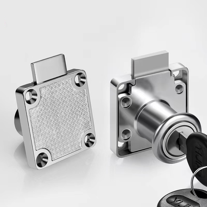 Yutoko Hoogwaardig bureaulades - Furniture Hardware Latch recensie en prijs