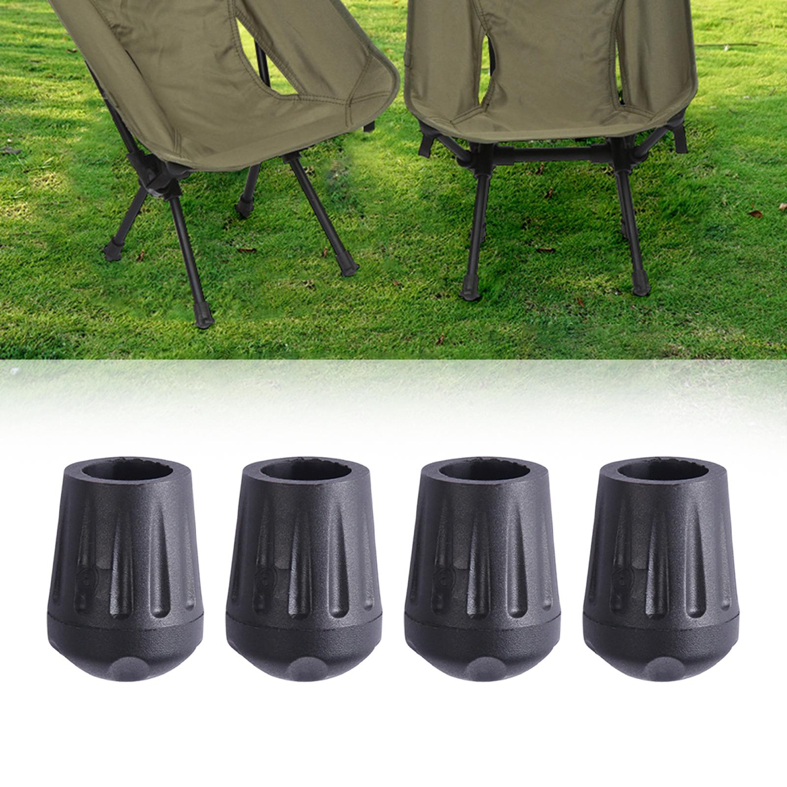 4 stuks vilten meubelpads hard - Furniture Leg Set recensie en prijs