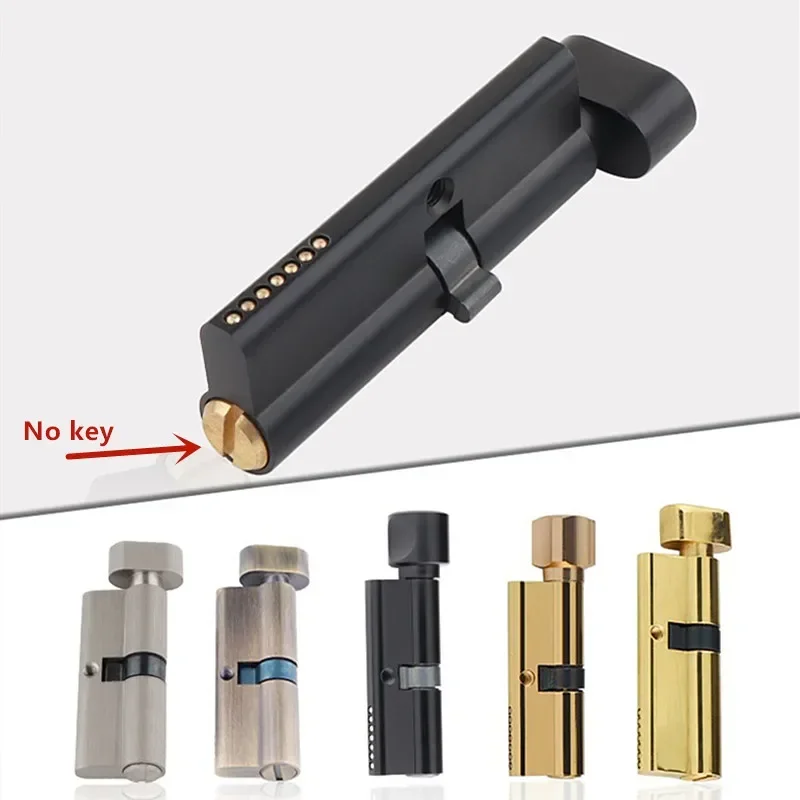 Indoor massief houten deur mes - Furniture Hardware Latch recensie en prijs