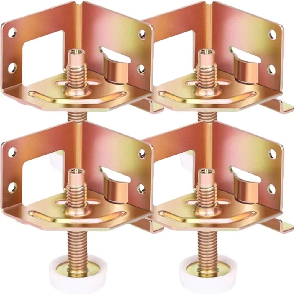 Verstelbare werkbank voor meub - Furniture Leveling Hardware recensie en prijs