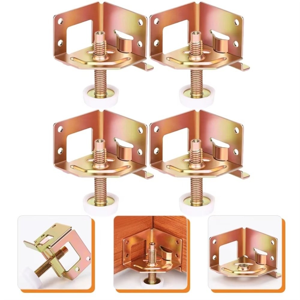Verstelbare werkbank voor meub - Furniture Leveling Hardware recensie en prijs