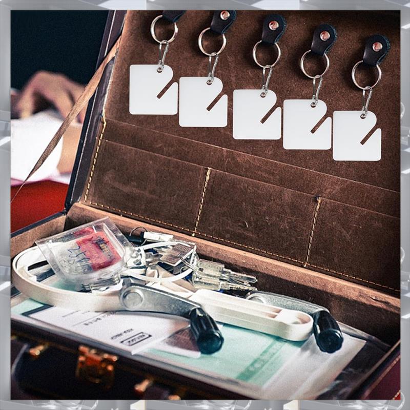 Hot Selling-120 Stuks Key Tags - Cabinet Lock Key recensie en prijs