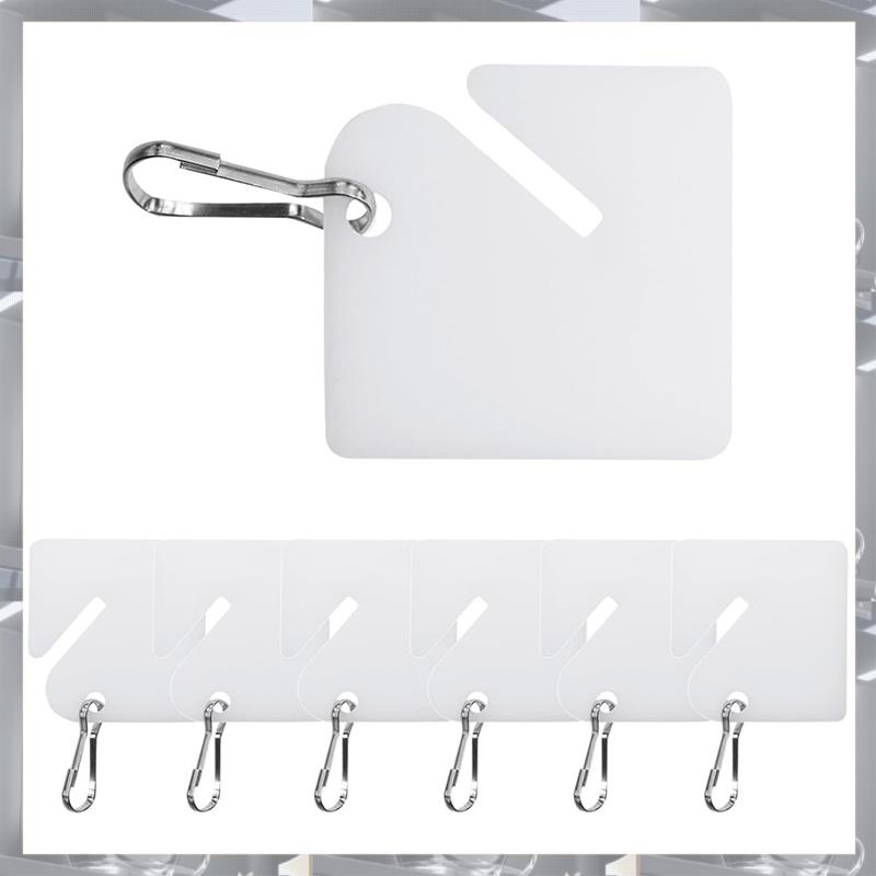 Hot Selling-120 Stuks Key Tags - Cabinet Lock Key recensie en prijs