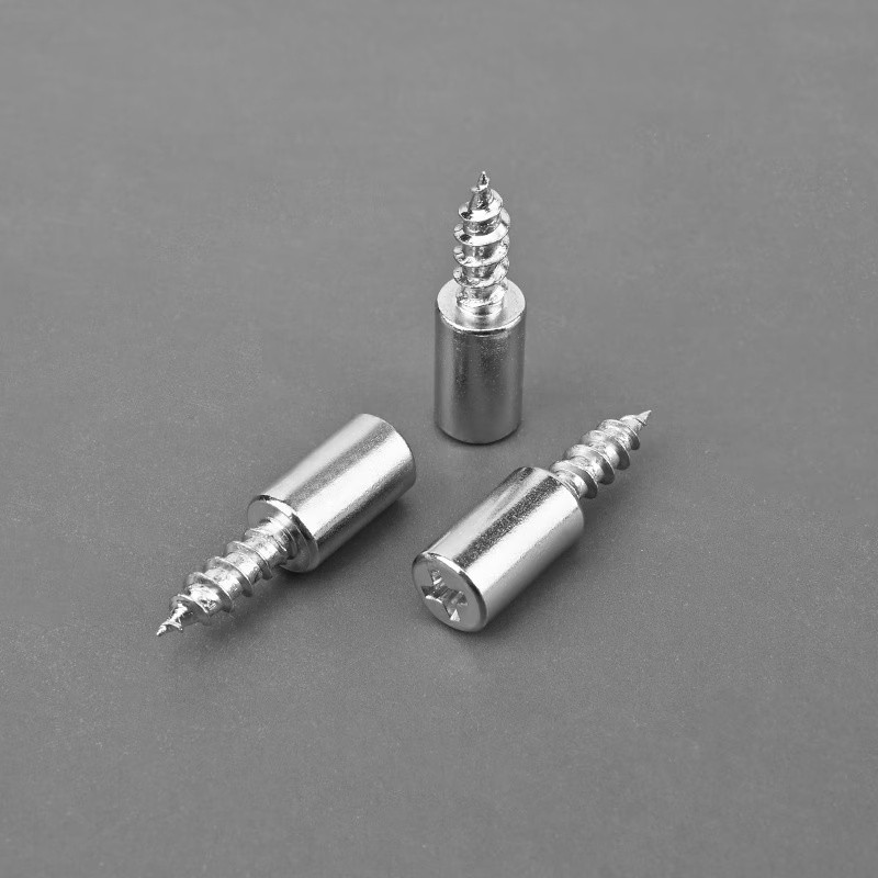 4 stuks zware metalen plankste - Shelf Peg Support recensie en prijs