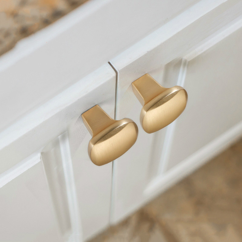 Zinklegering Parel Gouden Kast - Furniture Hardware Gold recensie en prijs