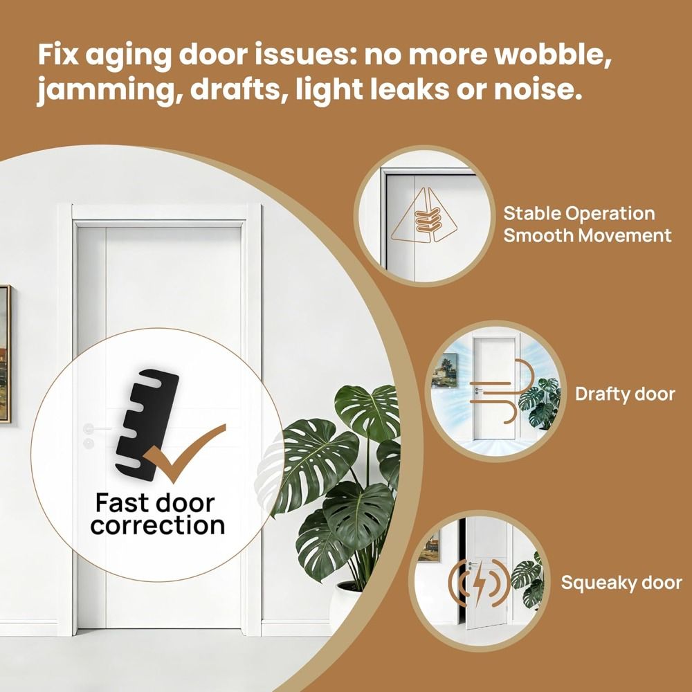 5 stuks in dikte verstelbare d - Furniture Leveling Hardware recensie en prijs