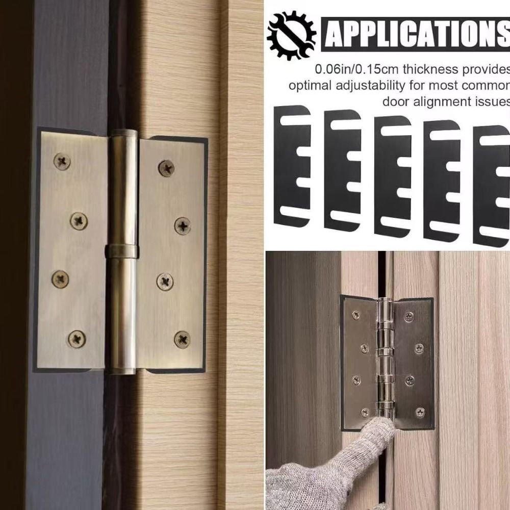 5 stuks in dikte verstelbare d - Furniture Leveling Hardware recensie en prijs