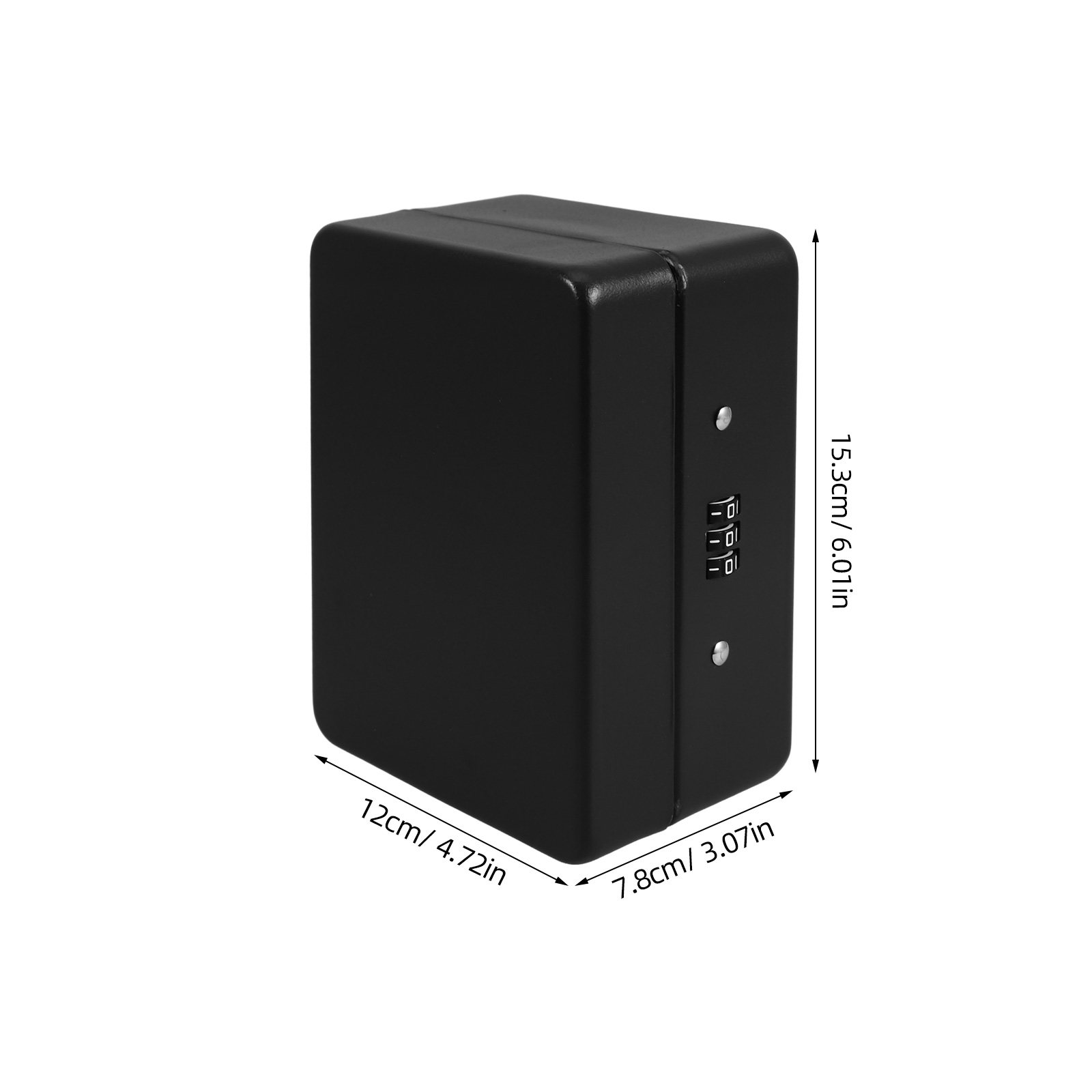 Sleutelkast met grote capacite - Cabinet Lock Key recensie en prijs