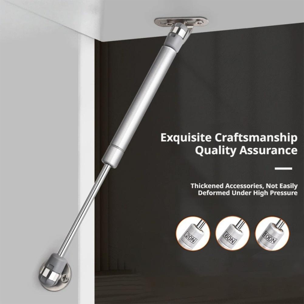 Kastdeur gasveer hydraulische  - Soft Close Hinge recensie en prijs