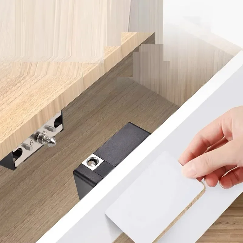 Tuya Smart Kastdeurslot Keyles - Furniture Hardware Latch recensie en prijs