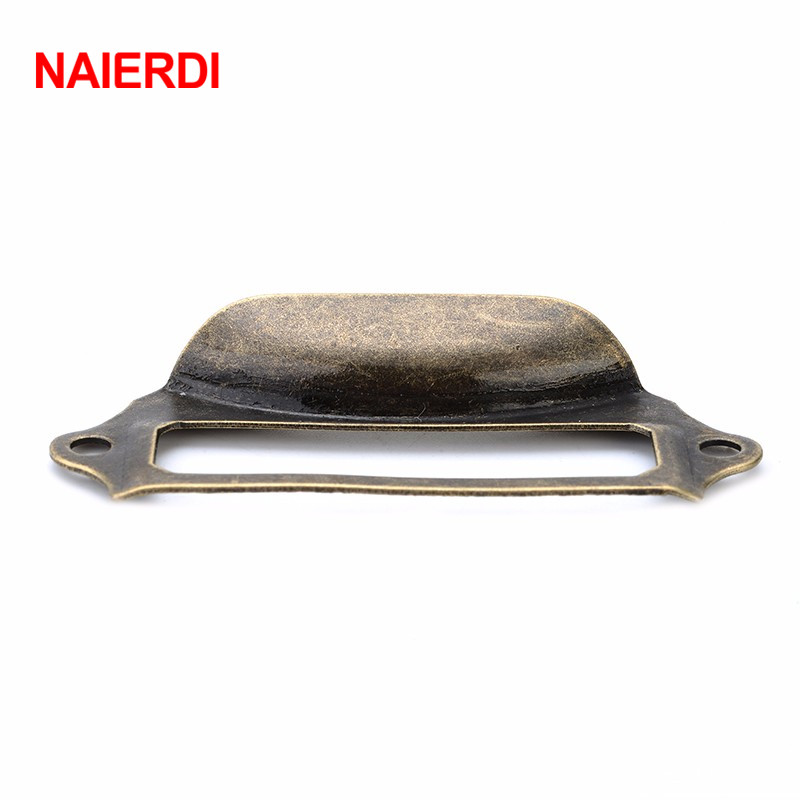 Naierdi 5 Pcs Antiek Messing M - Furniture Hardware Names recensie en prijs