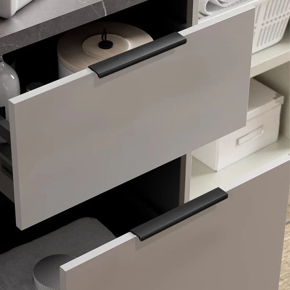 Verborgen meubelgrepen Matzwar - Furniture Hardware Gold recensie en prijs