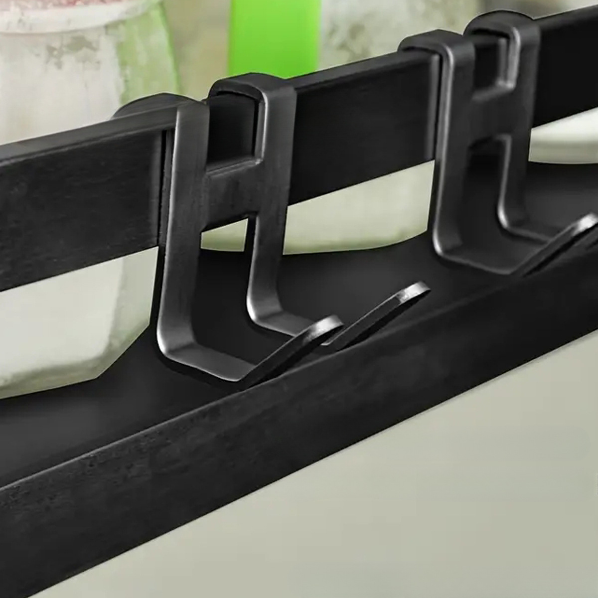 Deur achterhaken Kastdeurhaak  - Cabinet Lock Key recensie en prijs