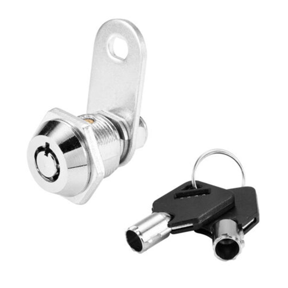 Huisorganisatie 16 mm gelijksl - Cabinet Lock Key recensie en prijs